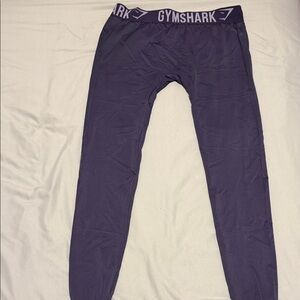 Gymshark Deep Purple Active Leggings